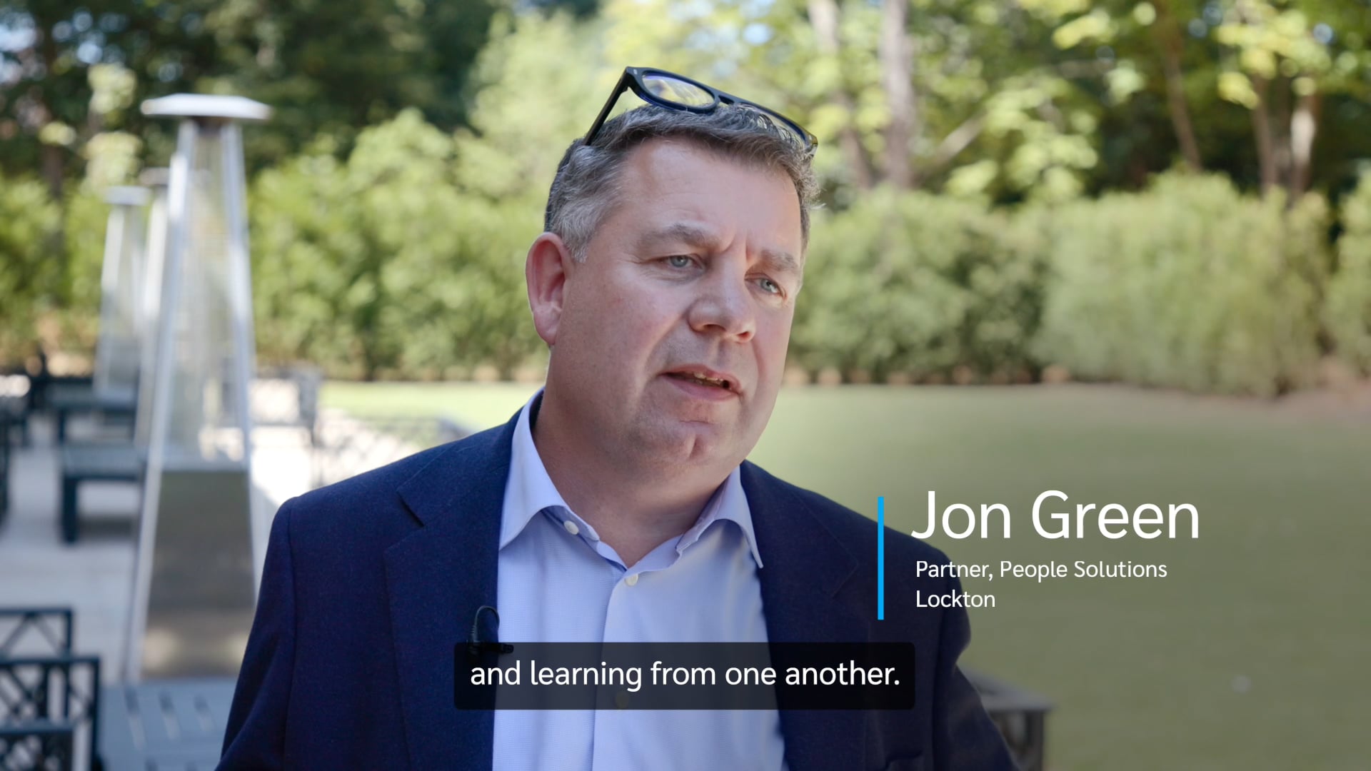 Global Benefits Forum 2025