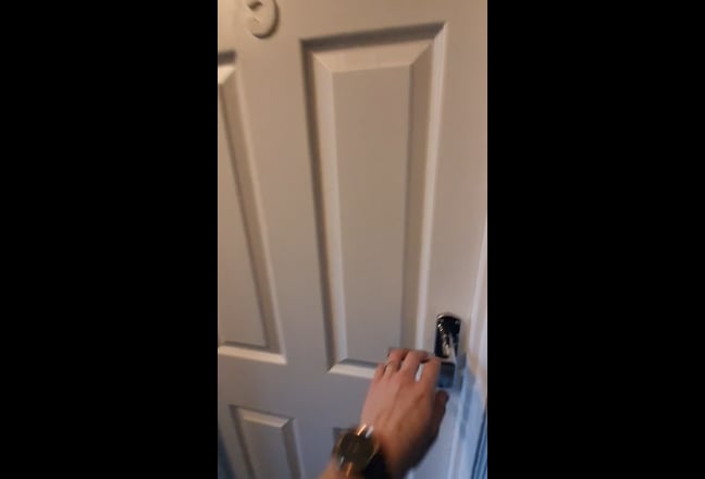 Beautiful Double Room Main Photo