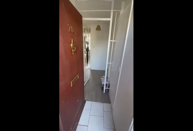 TWO Spacious doubles, South of the river - &pound;231pw Main Photo