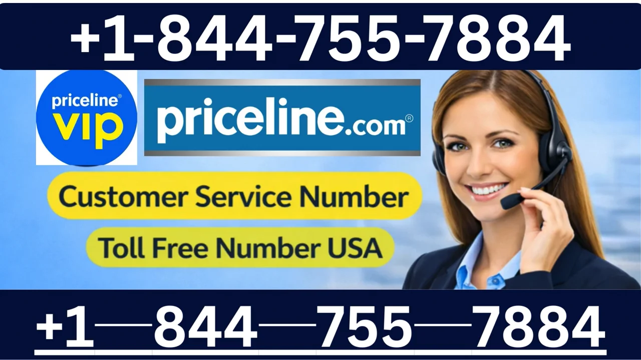 {【Priceline 】&reg;}✮ Customer Service Complete Breakdown &mdash; ✓ Traveler's Guide and Complete 24/7 Person