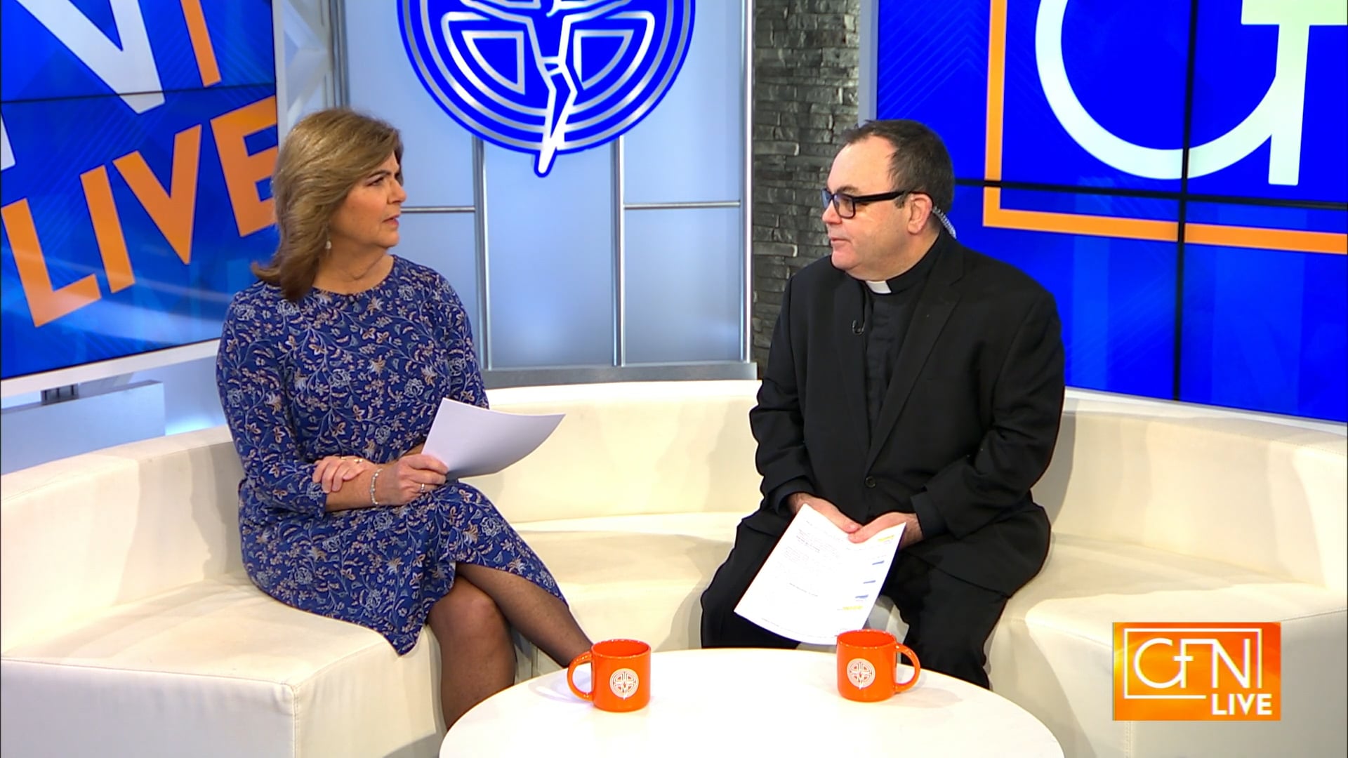 CFN Live - January 20, 2026