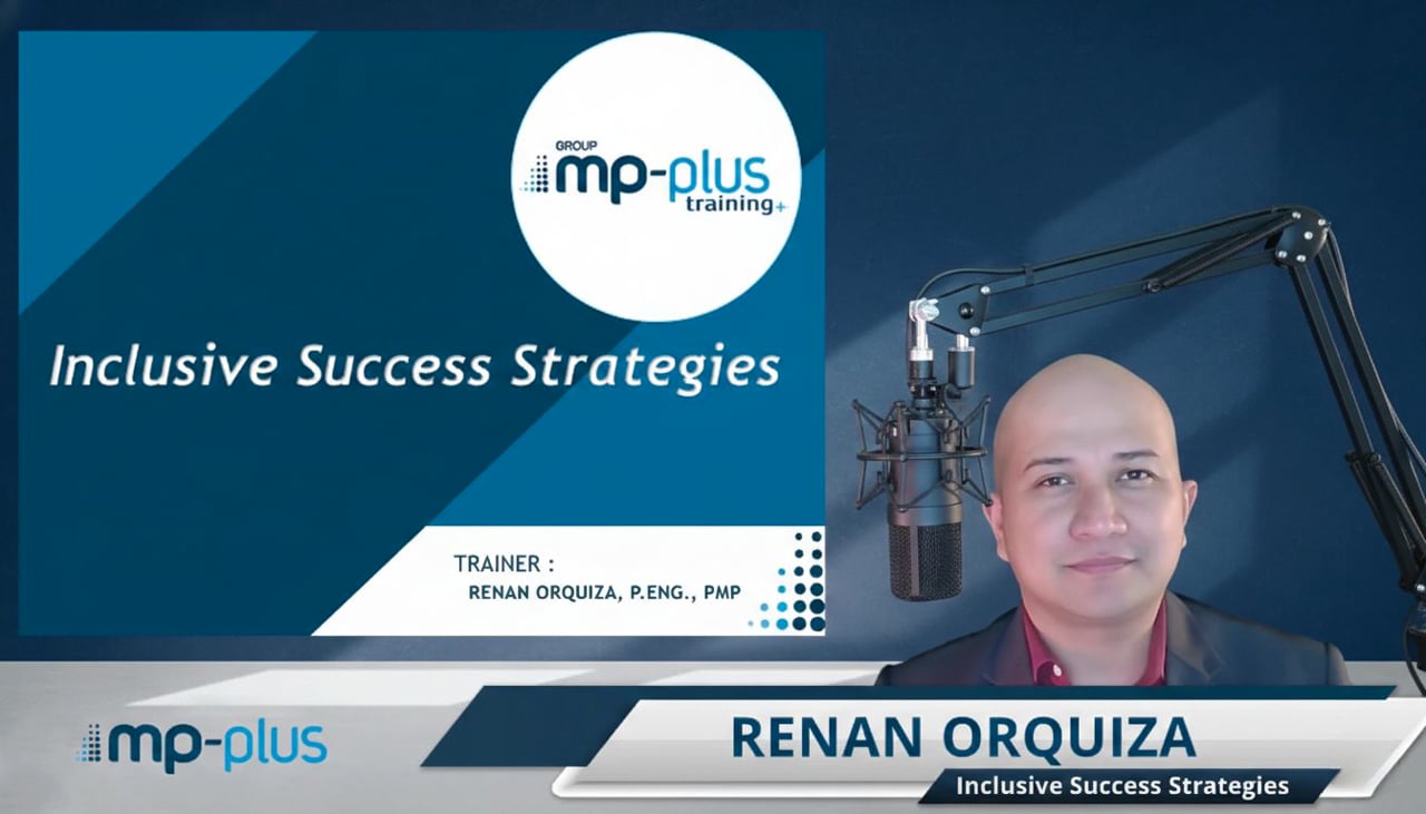 Inclusive Success Strategies
