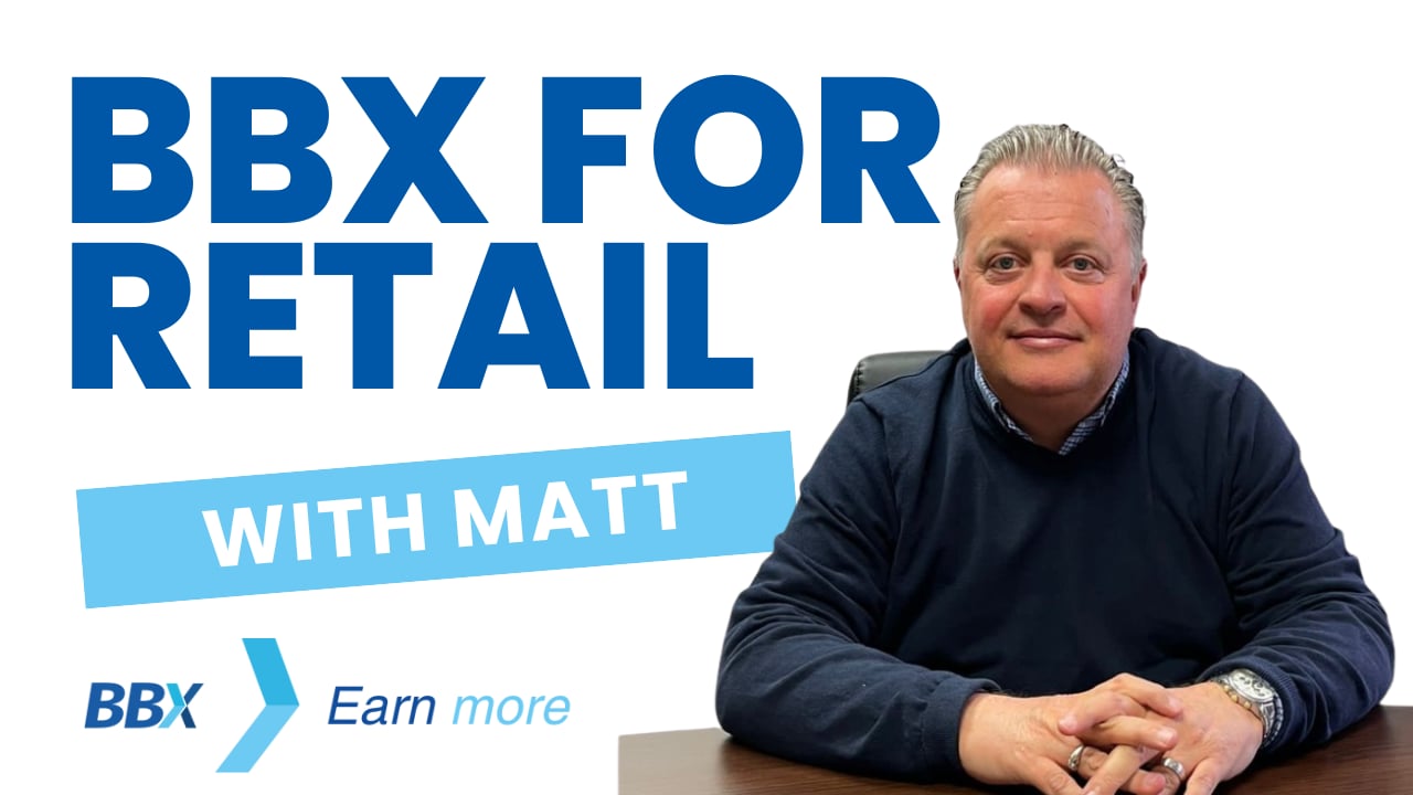 How BBX Helps Retailers Turn Stock Into New Sales