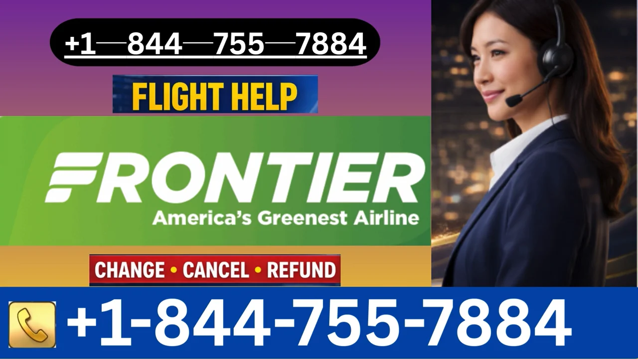 {21+} Ways to AccEss Frontier Airlines CUSTOMER SERVICE By Phone &mdash; {24/7 Live Agent} Traveler's Guide