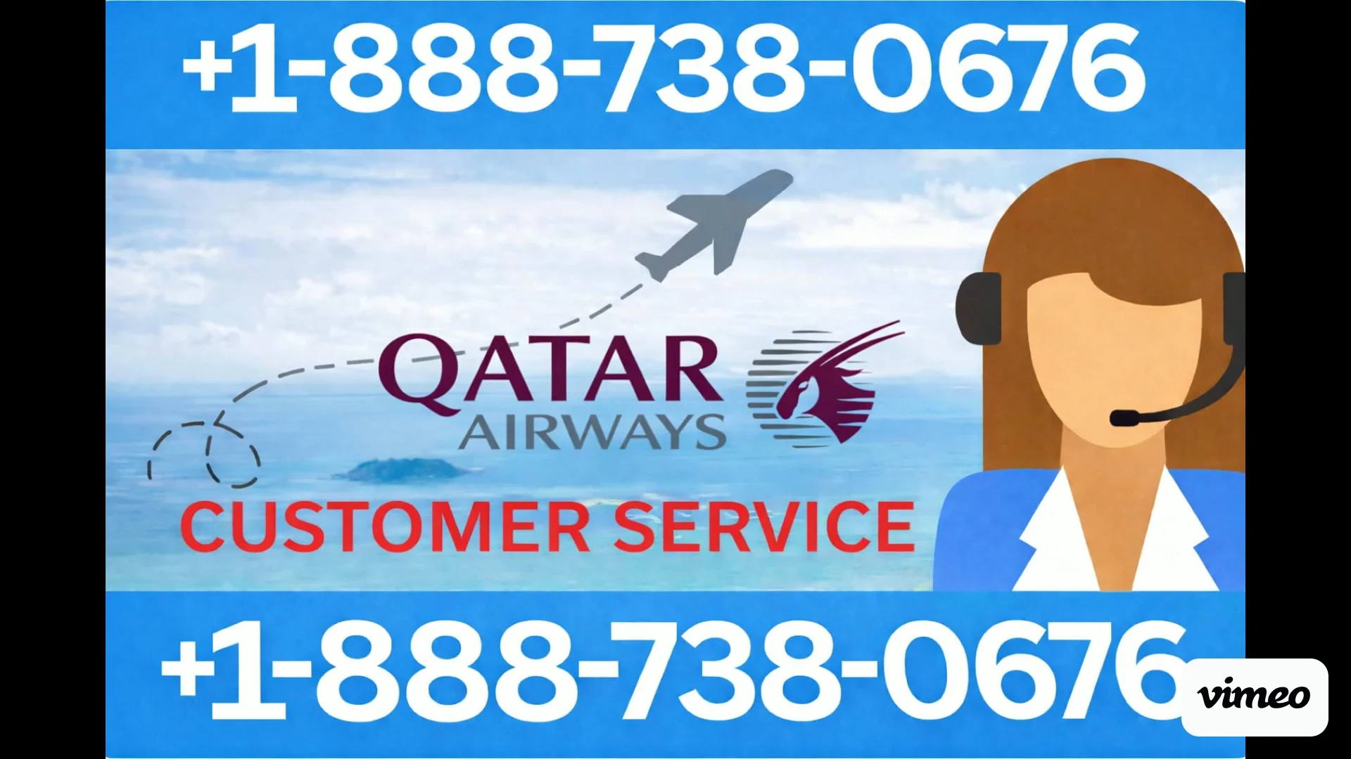 Many Ways to Access Qatar Airways Official Customer Support By Phone, Chat or Email: Step-by-step Guide