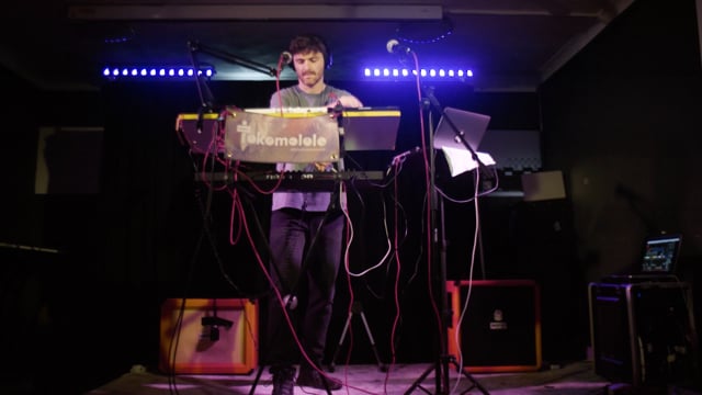 Vimeo Thumbnail (API)