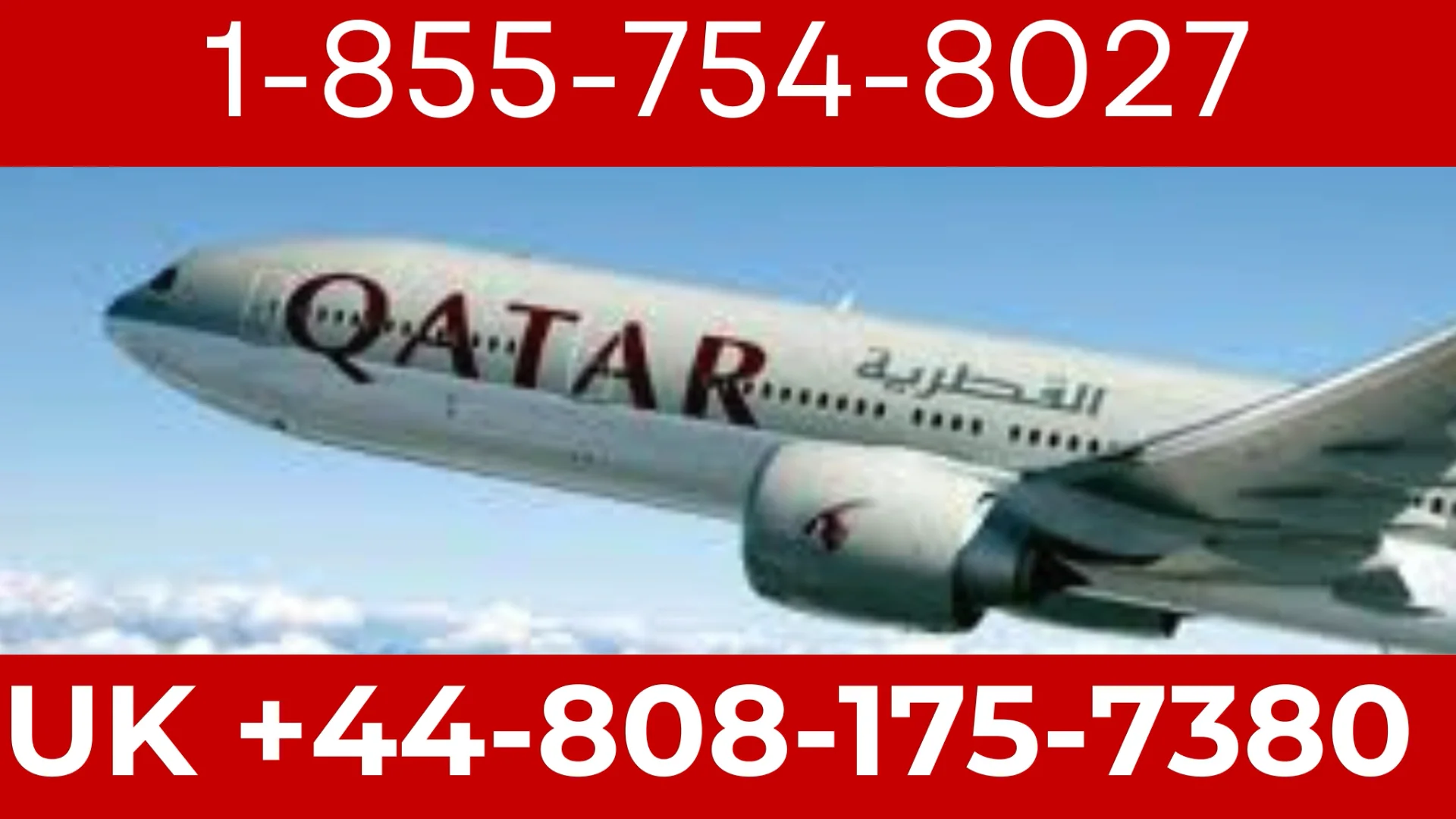 【QATar Airways】✮ Customer Service Complete Breakdown &mdash; ✓ Full Support Desk Guide