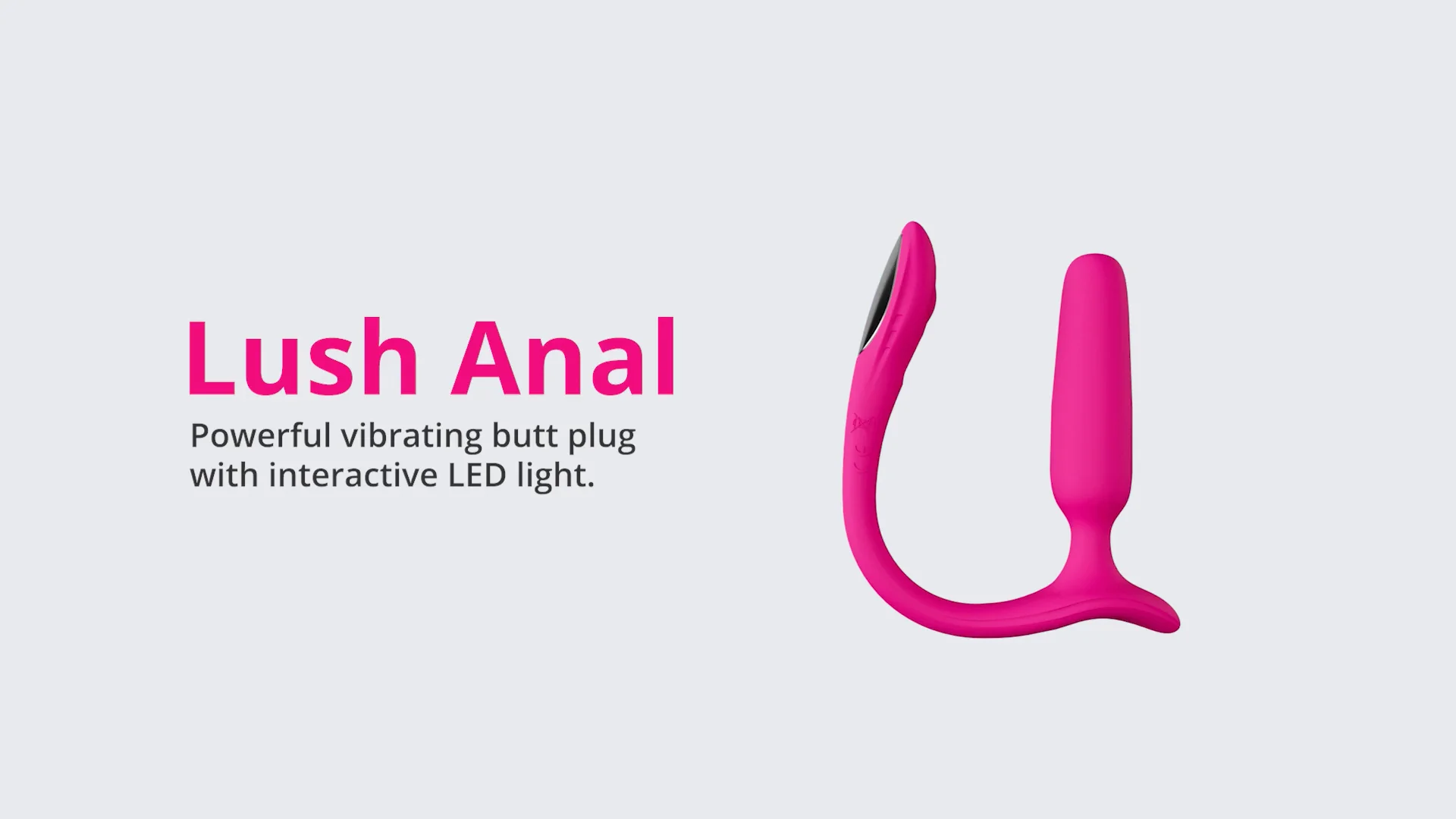lush anal plug Lovense Lush Anal Review: The Honest Test From Someone Who Actually Put It  In main image 1