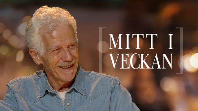 ⁣Toni Gadd | Mitt i veckan