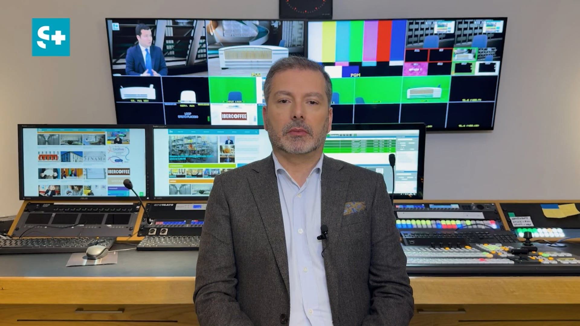 Notícias da Saúde-T03 E012 - Vasco Domingos