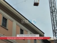 Tolentino - Raffica di furti, il sindaco scrive al prefetto