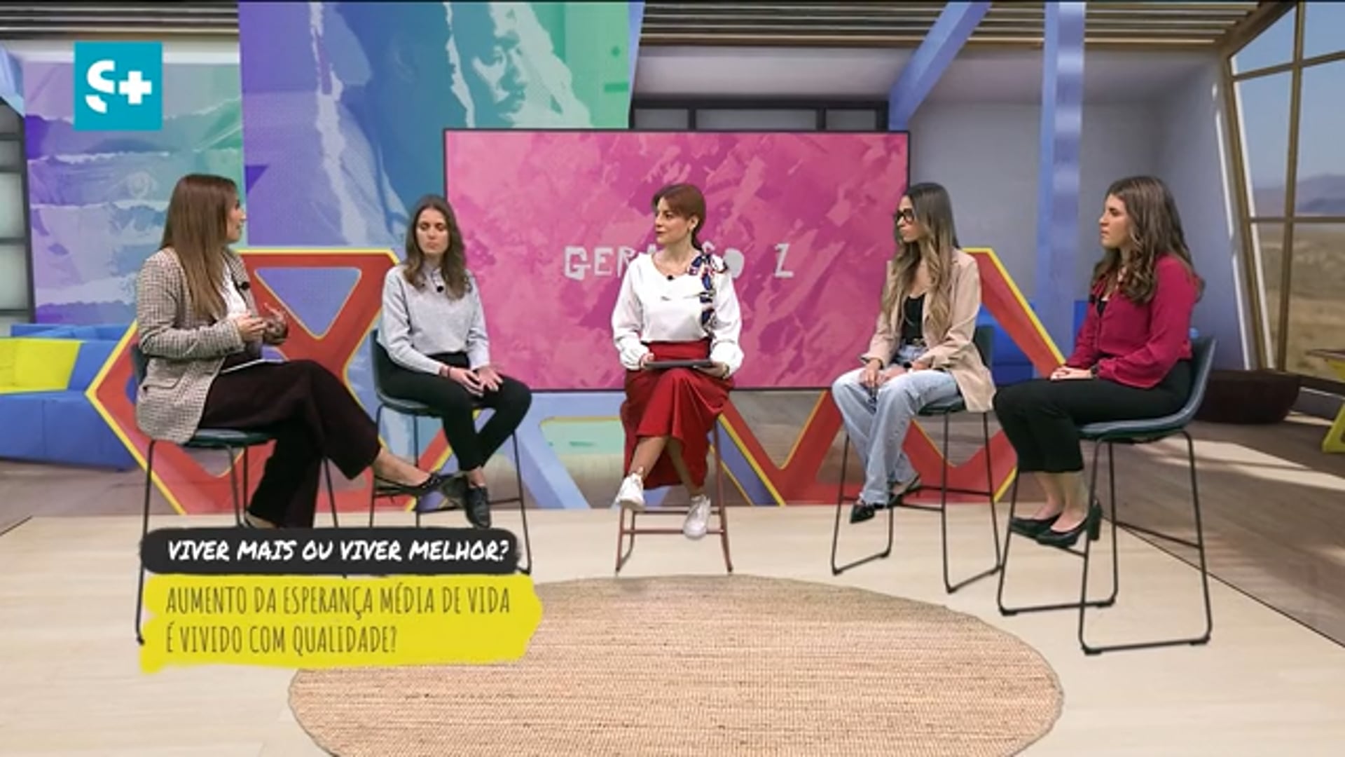 De Viva Voz-T02 E001 - Ligia Pinto