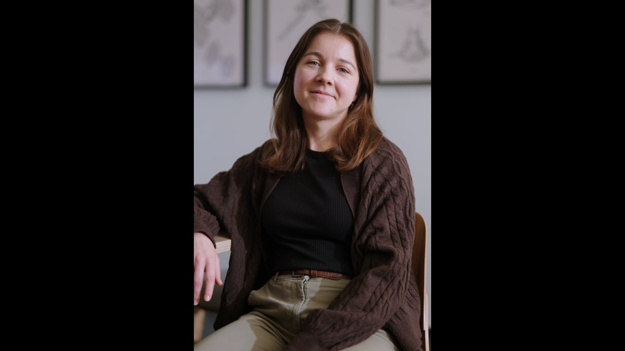 
        
          Sonia Kolomieiets
        

        
          –
        

        
          Data scientist
        
        