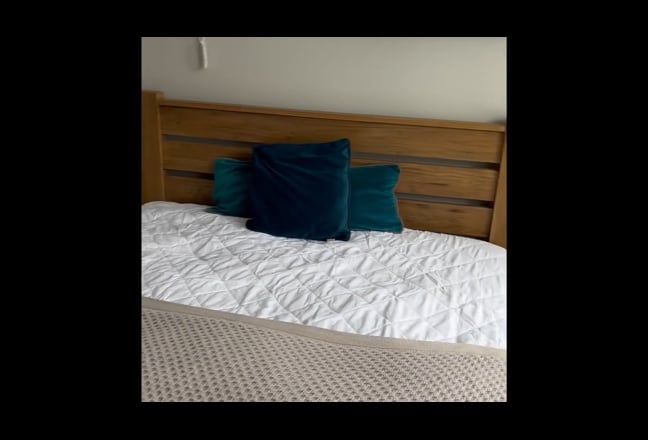 Premium Double Room Bills Included Main Photo