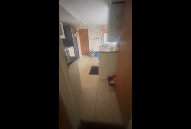 Double bedroom for rent with all bills included. Main Photo