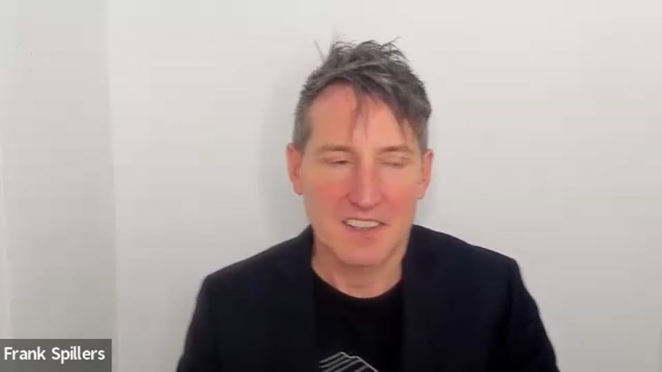 Vision and Values- with Brad Witteman