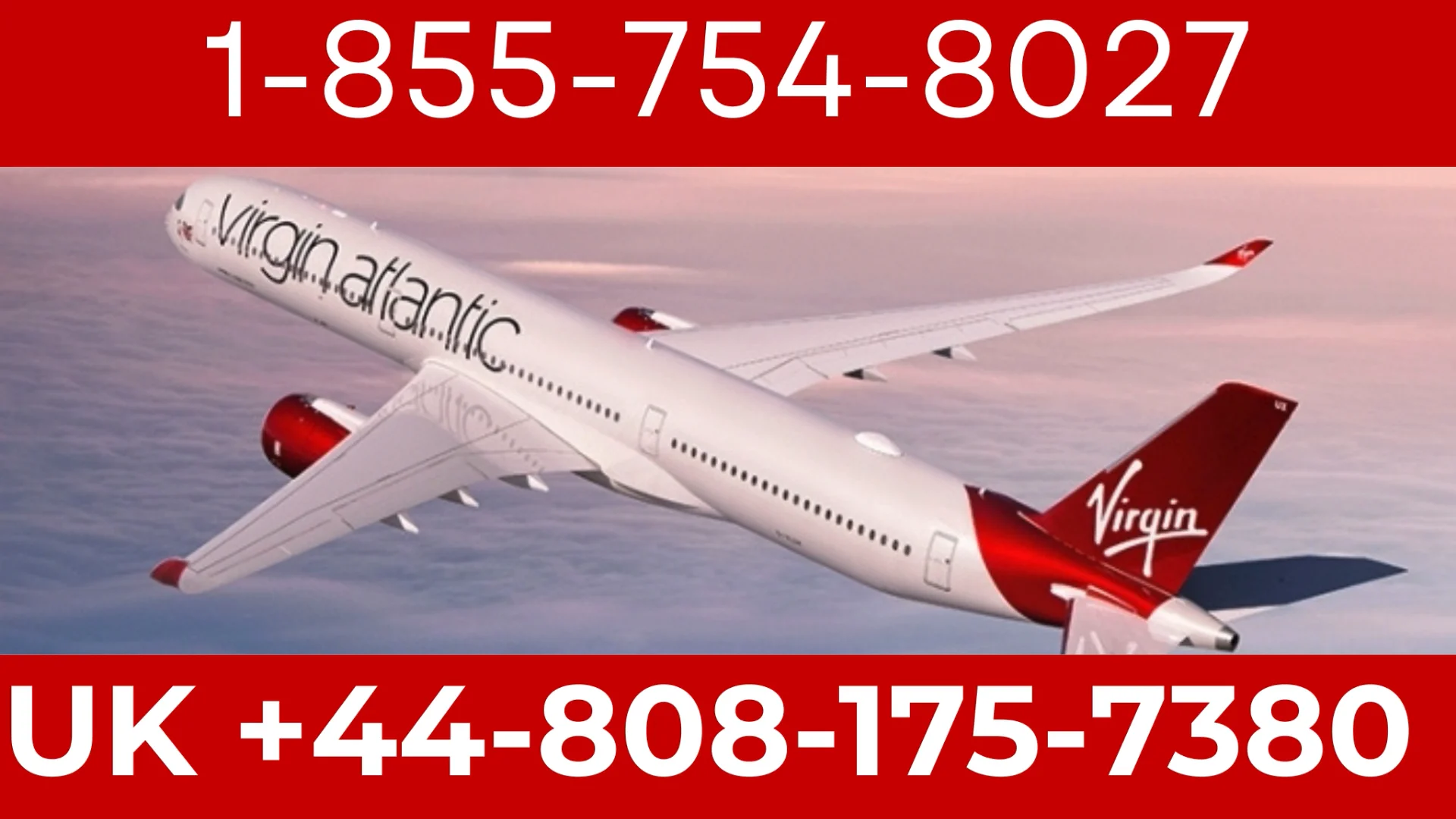 Virgin Atlantic&trade; Customer Service Fast | ✈️A Complete Guide Step by Step