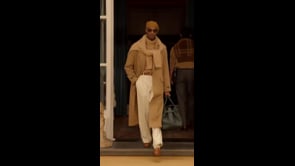 Ralph Lauren F26 Show