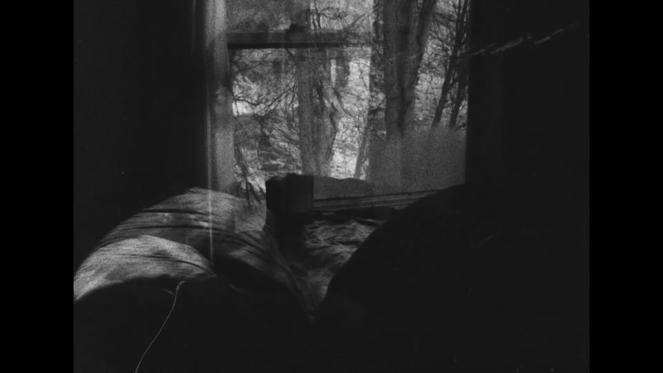 Resting Place