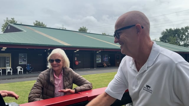 NZ's 100th National Yearling Sale | Ainsley Downs Stud - Courtney Howells