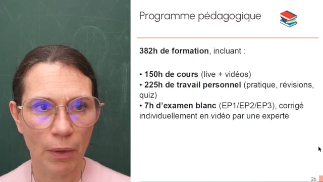 Comment notre école accompagne votre reconversion en Esthétique