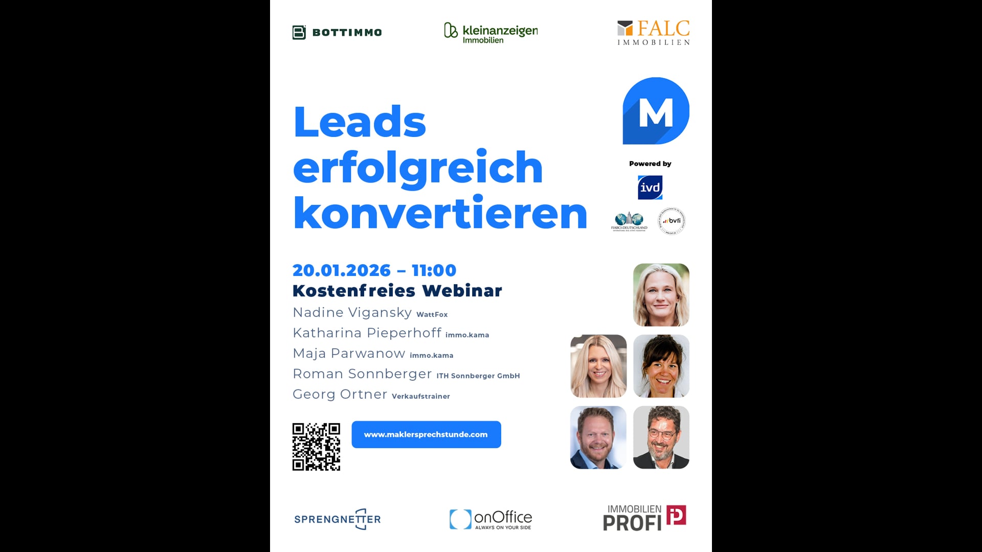 Leads erfolgreich konvertieren