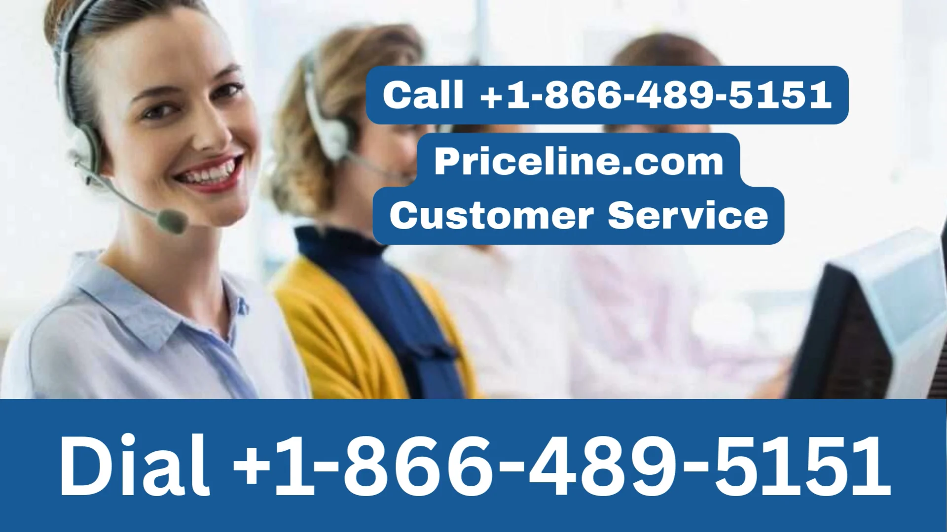 Multiple Ways to Talk to ≋ 【Priceline】 Customer Service via Phone}} Step~by~step GUIDE|priceline