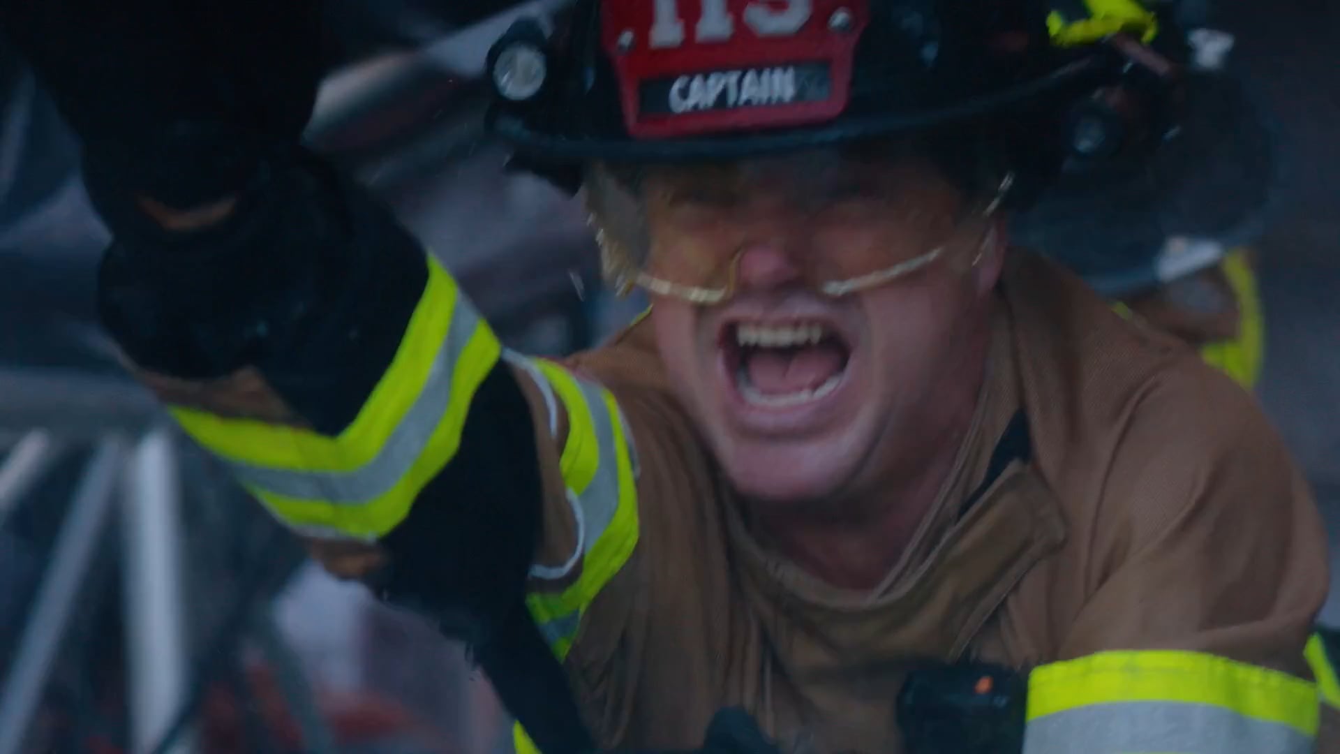 9-1-1 Nashville - Official Trailer "The Chain"