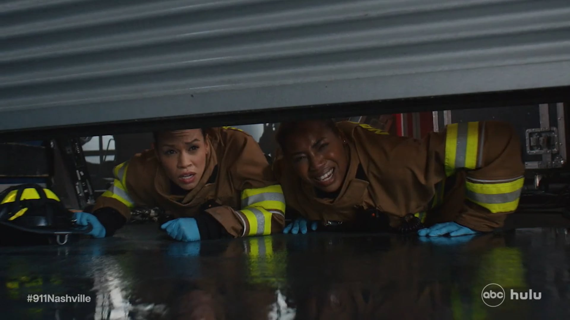 9-1-1 Nashville - "Hype" 30