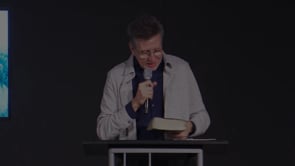 Vision Sunday - 1-18-26