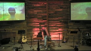 Hope - Dr. Charles Mugisha