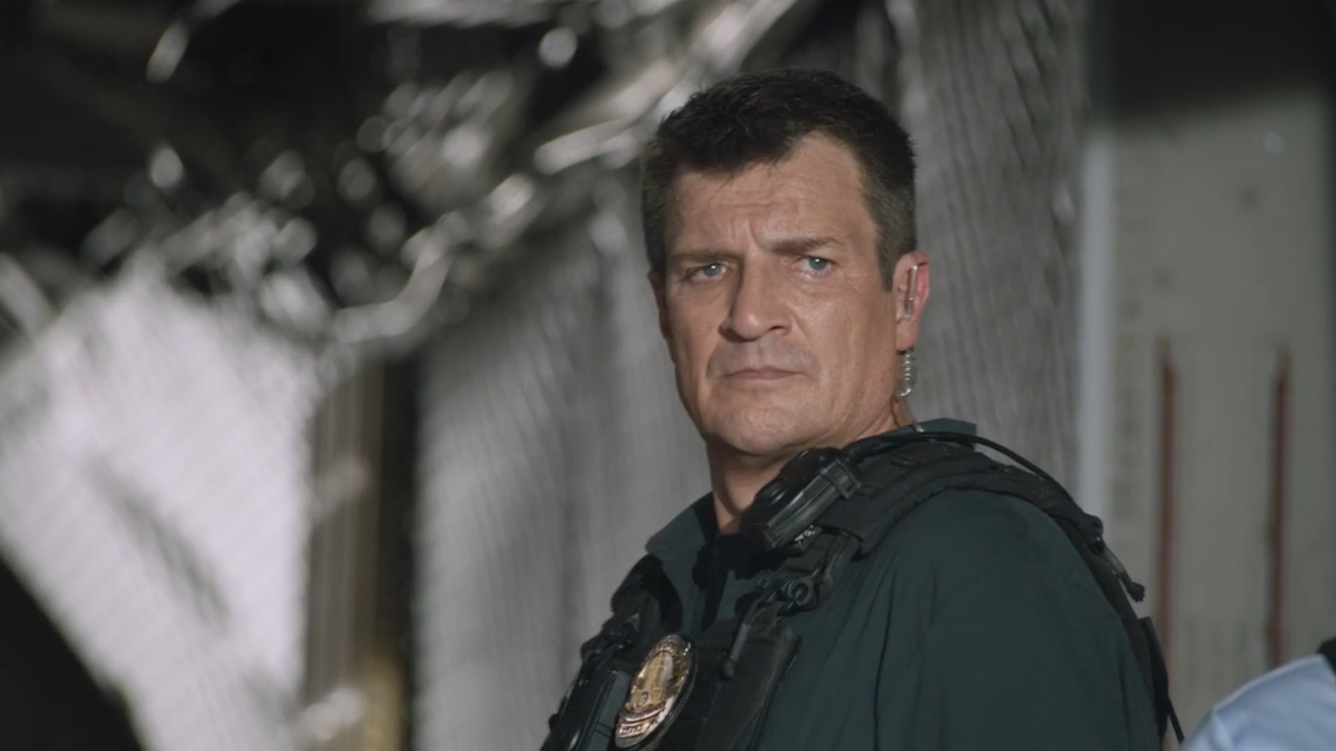 The Rookie Season 8 - Official Trailer "Global Ops"