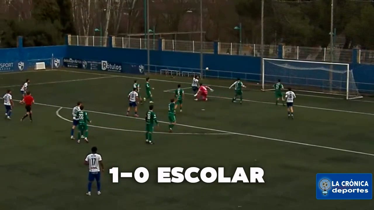 (GOLES DEL PARTIDO) CD Ebro 4-1 CD Náxara / Jor. 19- Segunda Rfef / Gr 2 / Fuente: Instagram CD Ebro