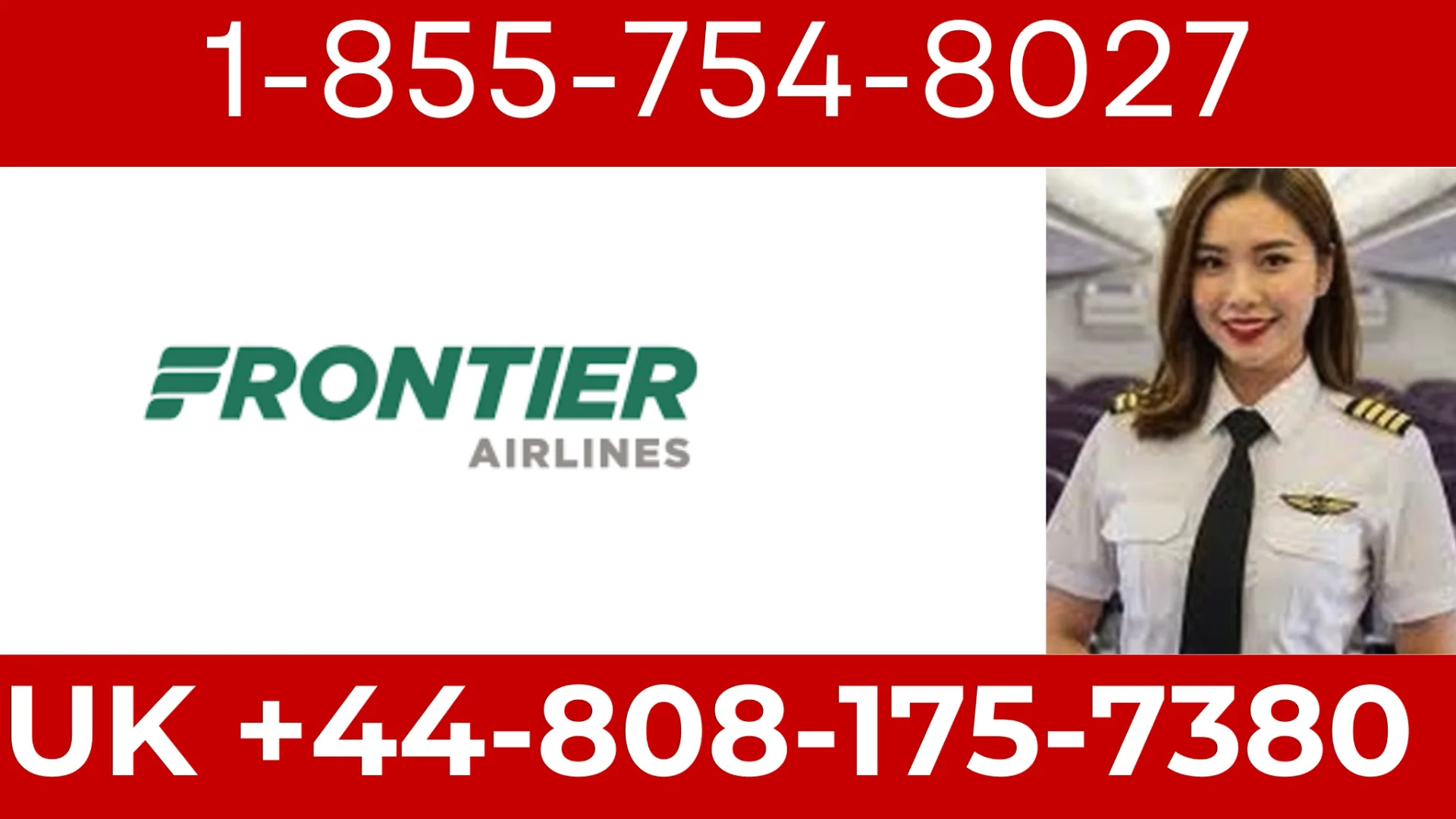 {{Complete Frontier Airlines&reg; Customer}} Service Guide - Official Contact, Support Options & Help Resources