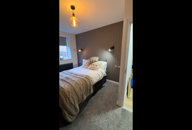 Brindley place / city NEW Double Ensuite | New Main Photo