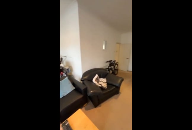 Double Room near Battersea Park  Main Photo