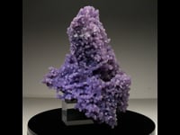Grape Agate from Indonesia