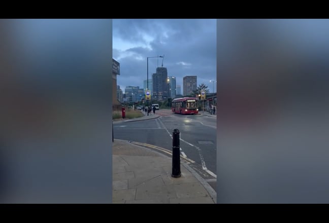 En-suite Double Room Available – Canary Wharf  Main Photo