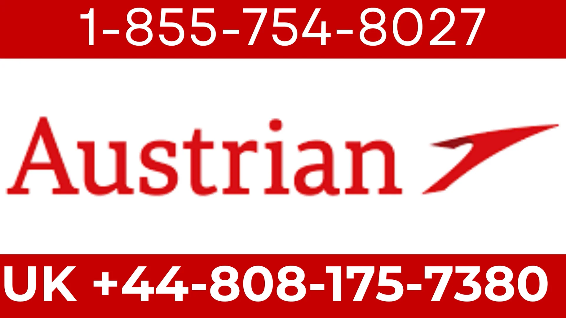 ${ Austrian Airlines&trade;&copy;} Customer Service&copy; Complete Breakdown &mdash; All Support Channels Explained: STEP~by~step GUIDE