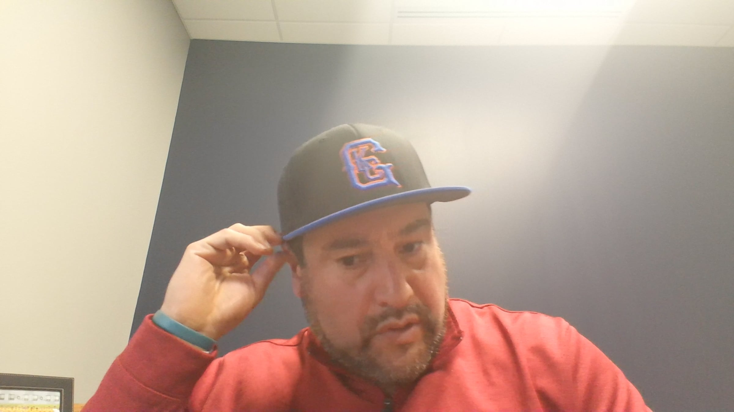 KC Gator Baseball Organization Kickoff Message - 1/20 | Videos & Movies ...