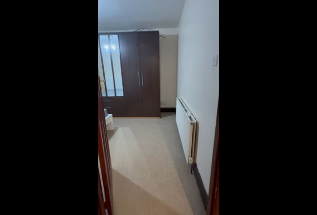 Fully furnished Double room  Main Photo