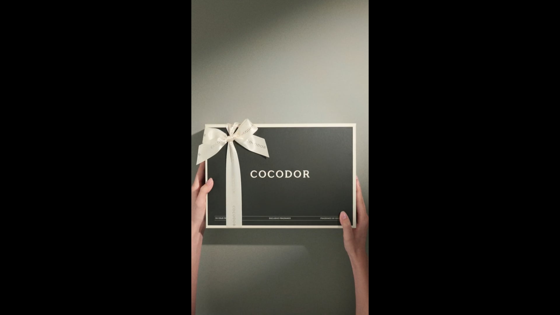 코코도르 시그니쳐패키지