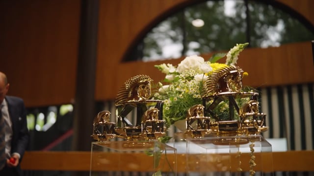 2026 TAB Karaka Milions Barrier Draw - Part 1