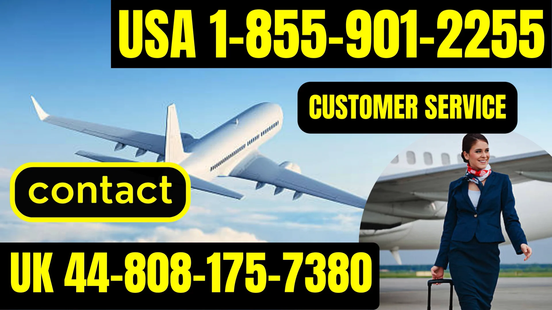 ((Official)) || Qatar Airways&trade;&reg; Complete Customer Service Guide &mdash; How to Get Support via Call