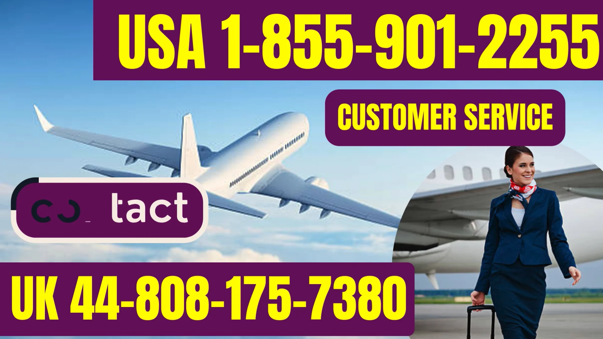 ((Official)) || Qatar Airways&trade;&reg; Complete Customer Service Guide &mdash; How to Get Support via Call