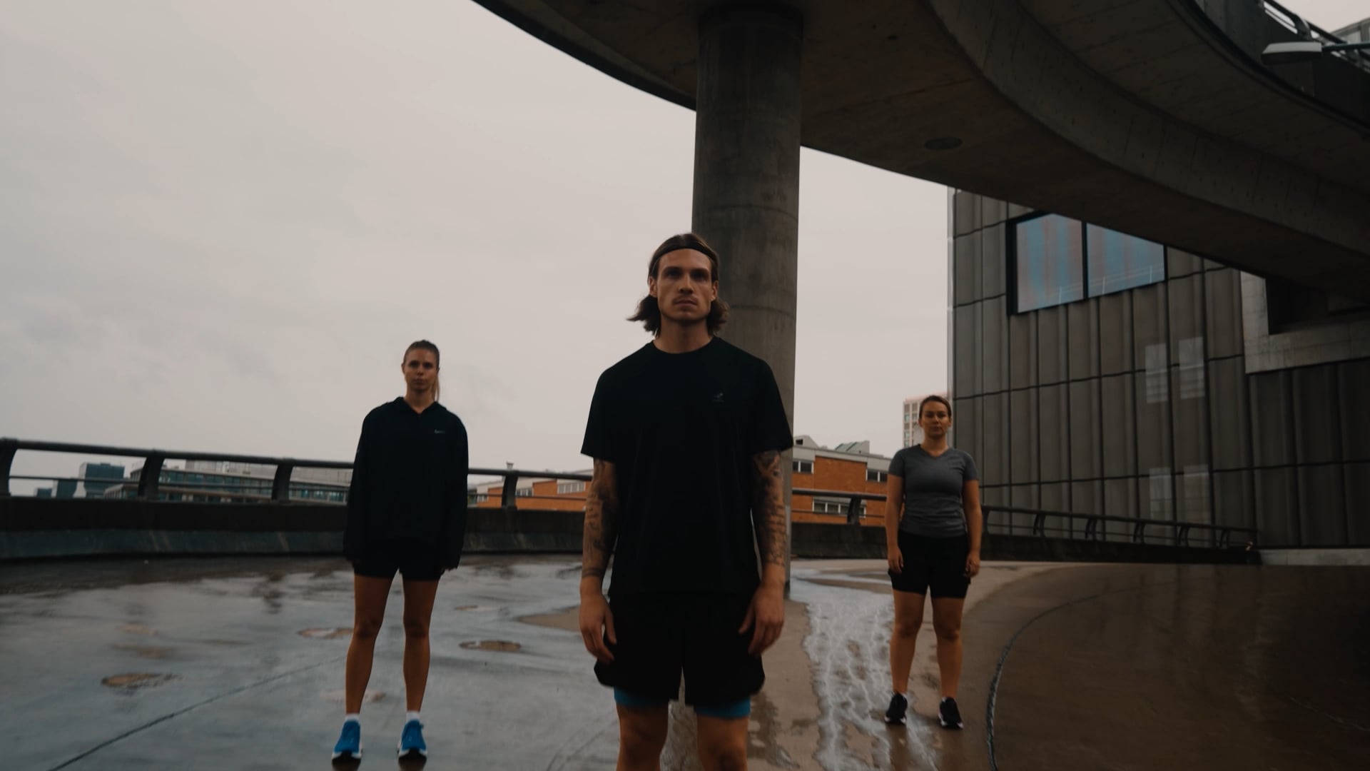 Intersport Commercial