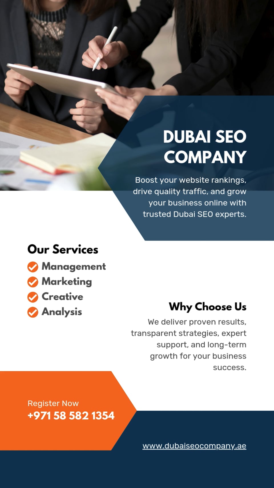 real estate seo company