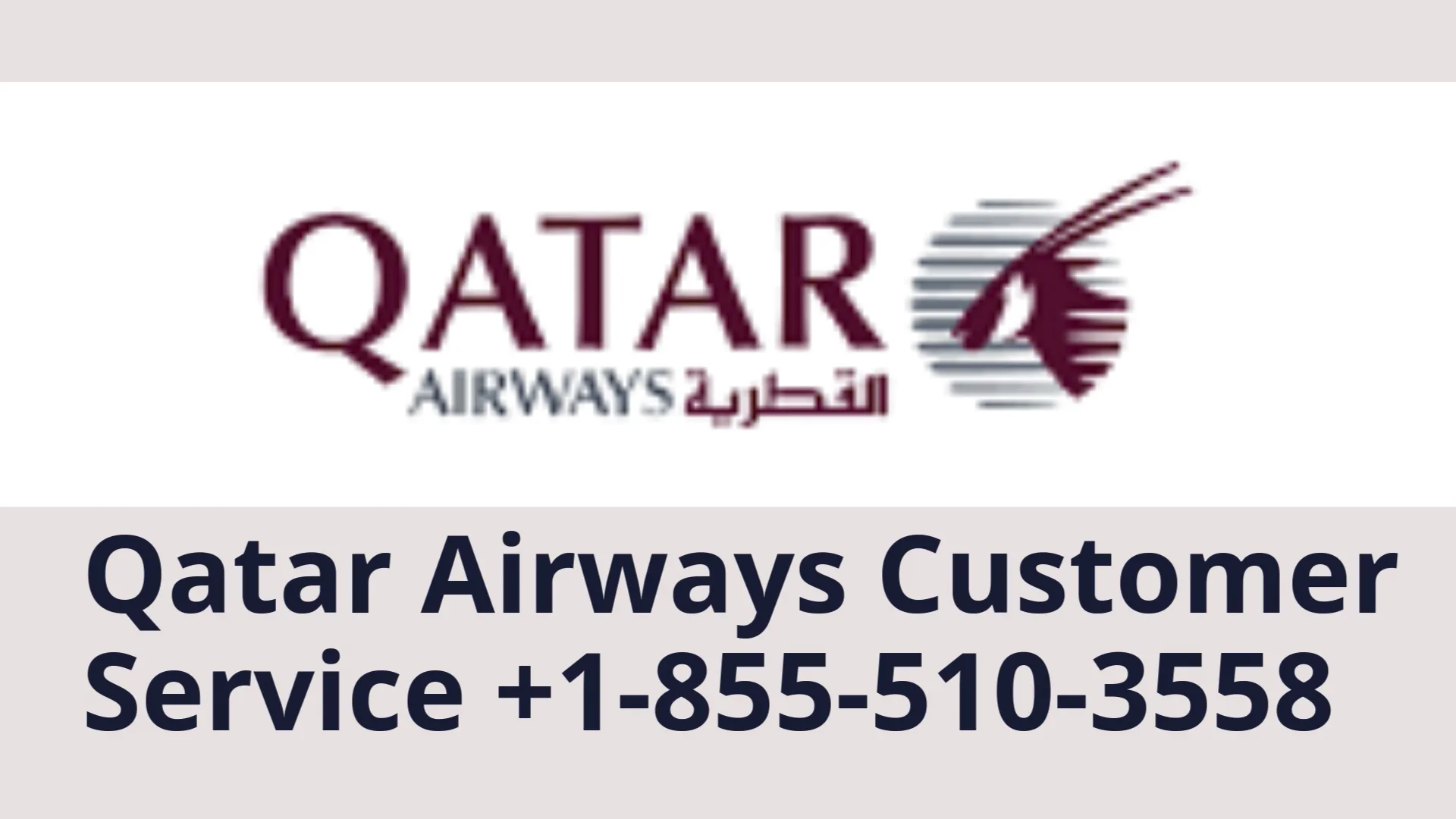【Qatar Airways】✮ Customer Service Complete Breakdown &mdash; ✓ Full Support Desk Guide