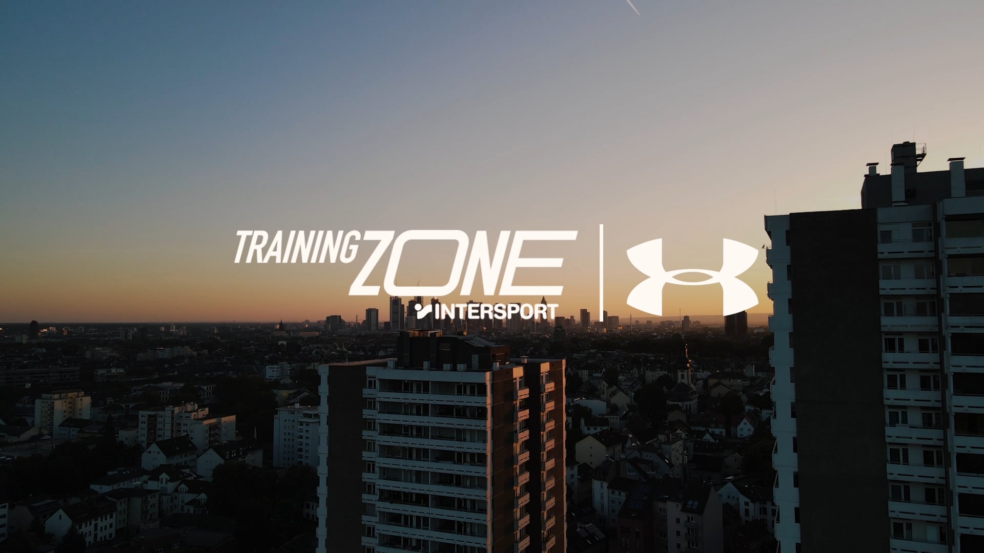 Under Armour Event