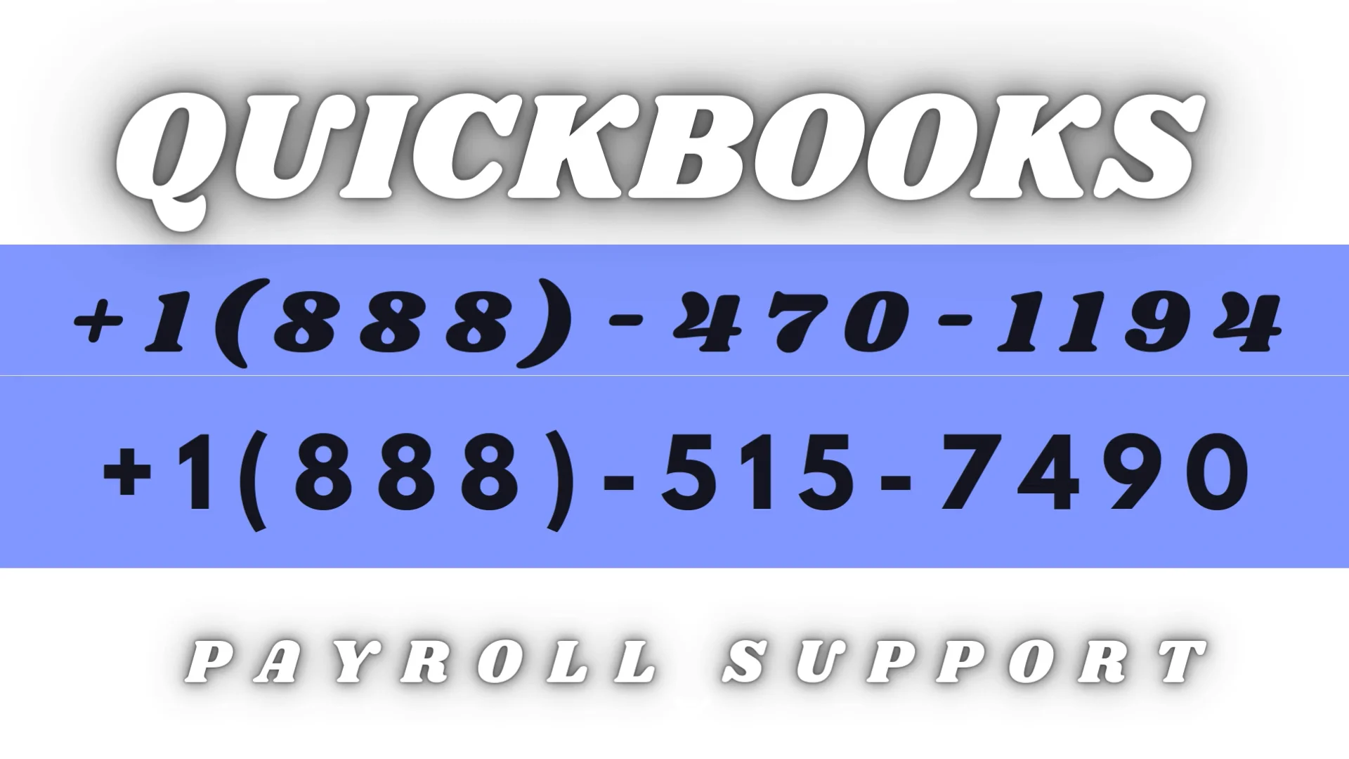 $%${{QuickBooks&trade;&copy;}} PAYROLL SUPPORT &copy;Complete Breakdown &mdash; All Support Channels Explained: 2026 Step~by~step GUIDE
